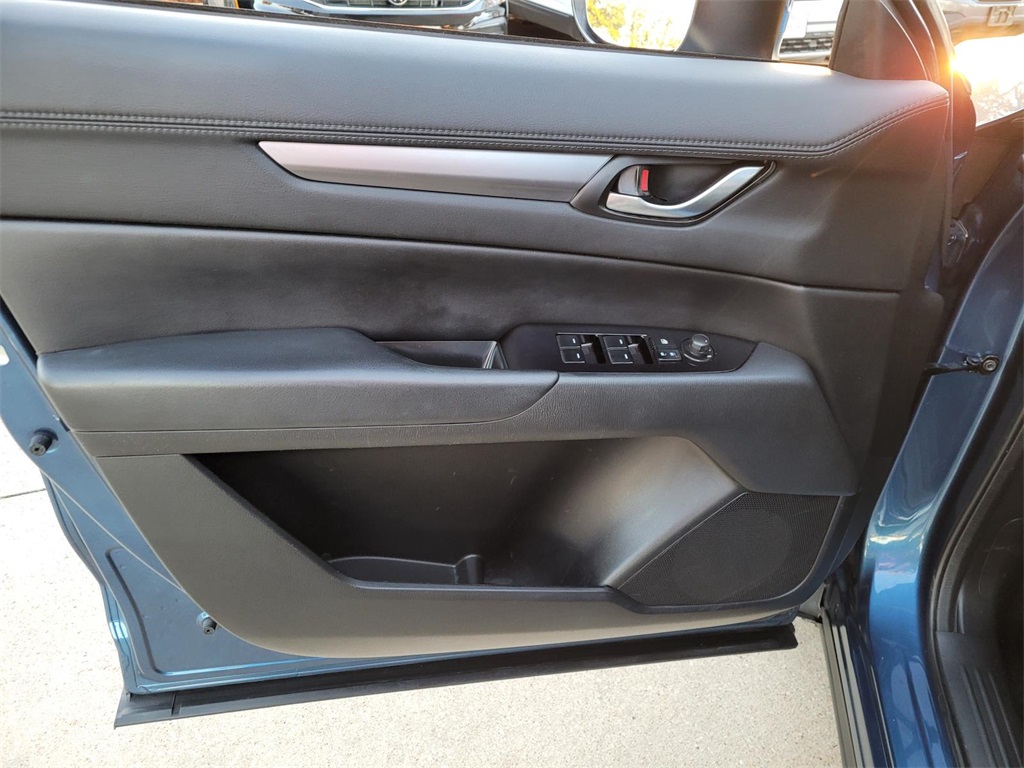 used 2020 Mazda CX-5 car, priced at $14,998