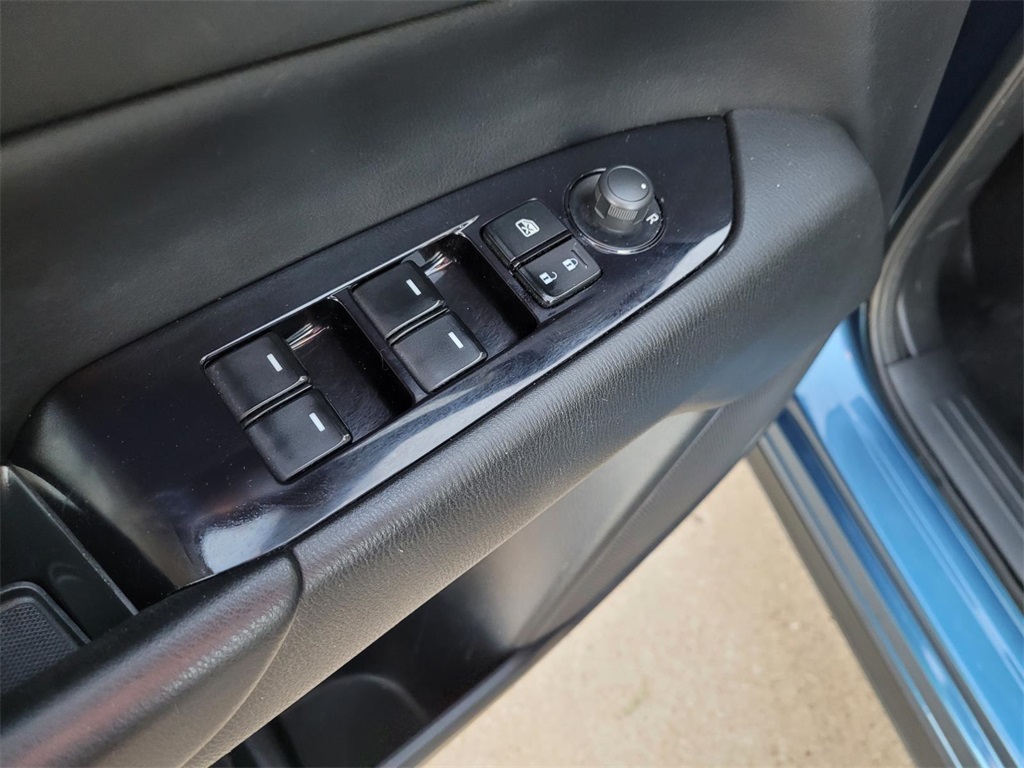 used 2020 Mazda CX-5 car, priced at $14,998