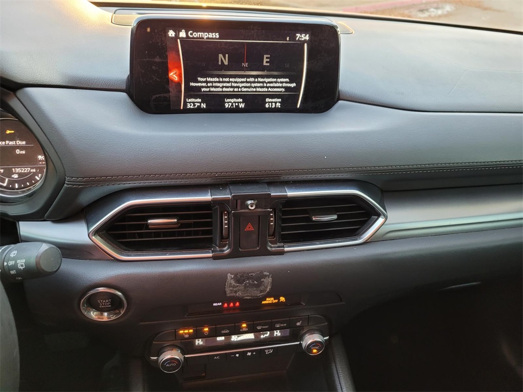 used 2020 Mazda CX-5 car, priced at $14,998
