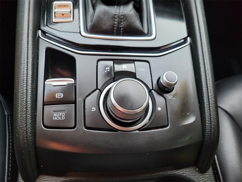 used 2020 Mazda CX-5 car, priced at $14,998