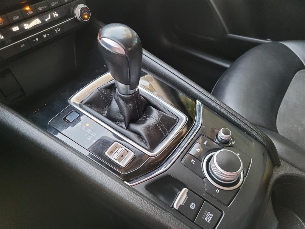 used 2020 Mazda CX-5 car, priced at $14,998