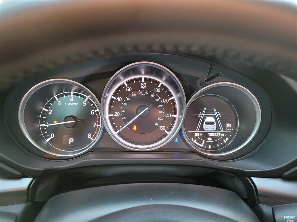 used 2020 Mazda CX-5 car, priced at $14,998
