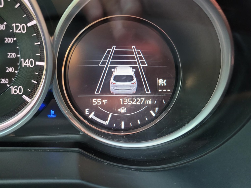 used 2020 Mazda CX-5 car, priced at $14,998