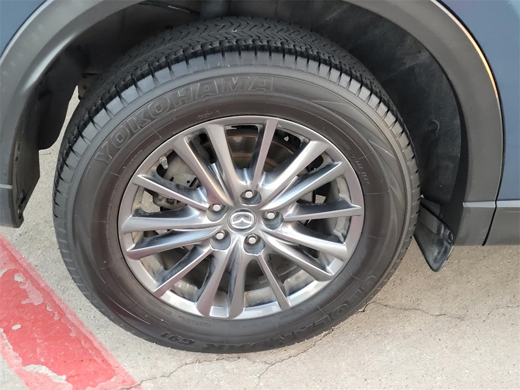 used 2020 Mazda CX-5 car, priced at $14,998