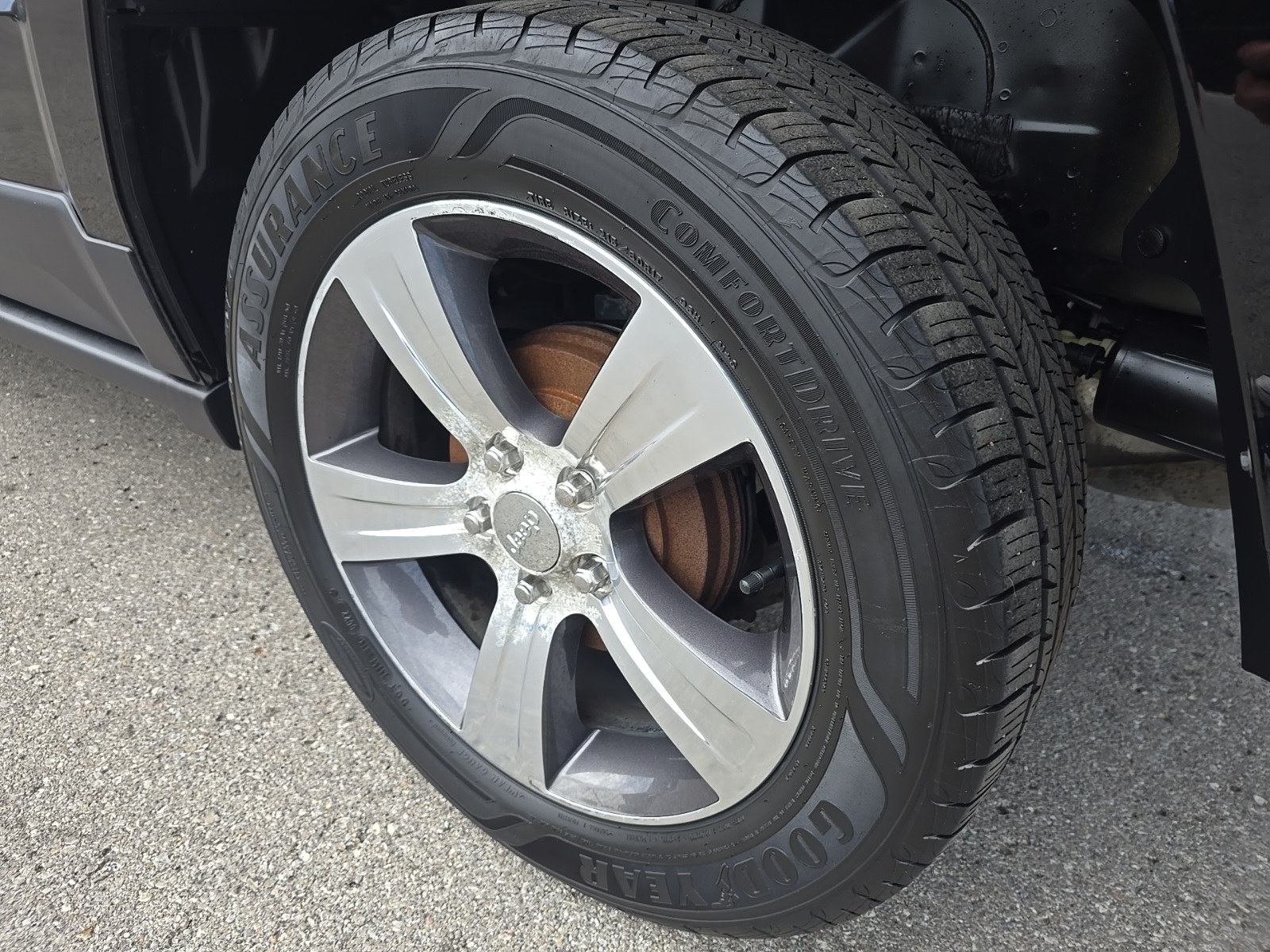 used 2016 Jeep Patriot car, priced at $11,800