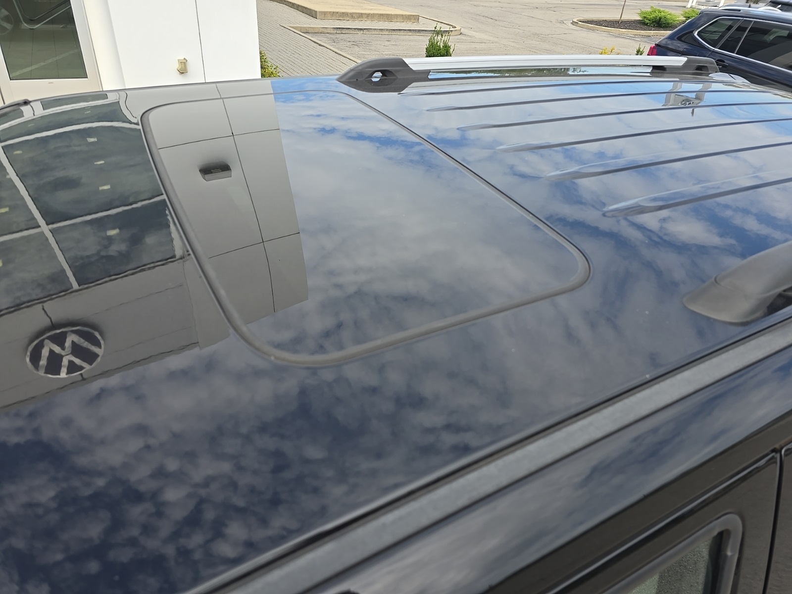 used 2016 Jeep Patriot car, priced at $11,800