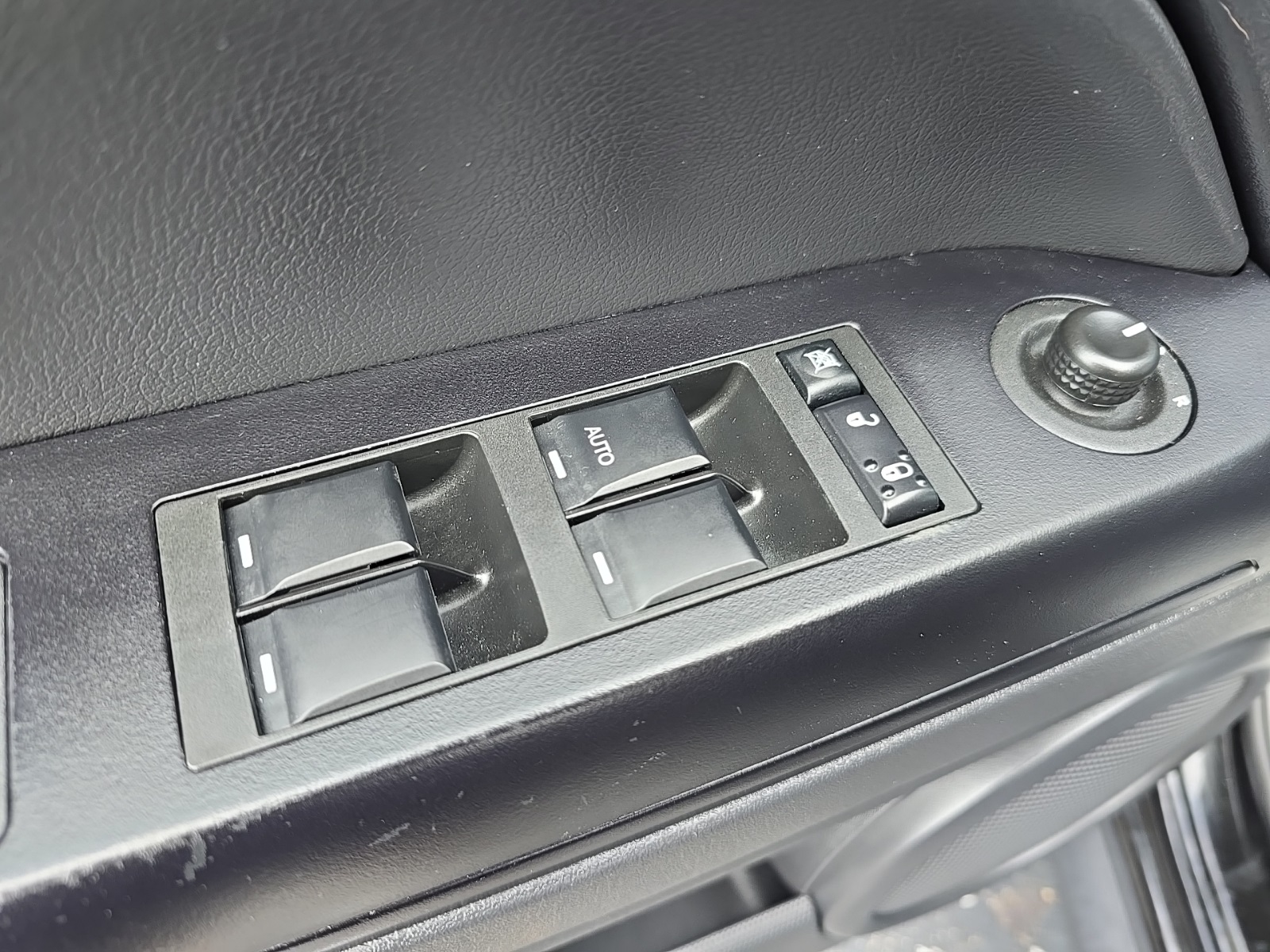 used 2016 Jeep Patriot car, priced at $11,800
