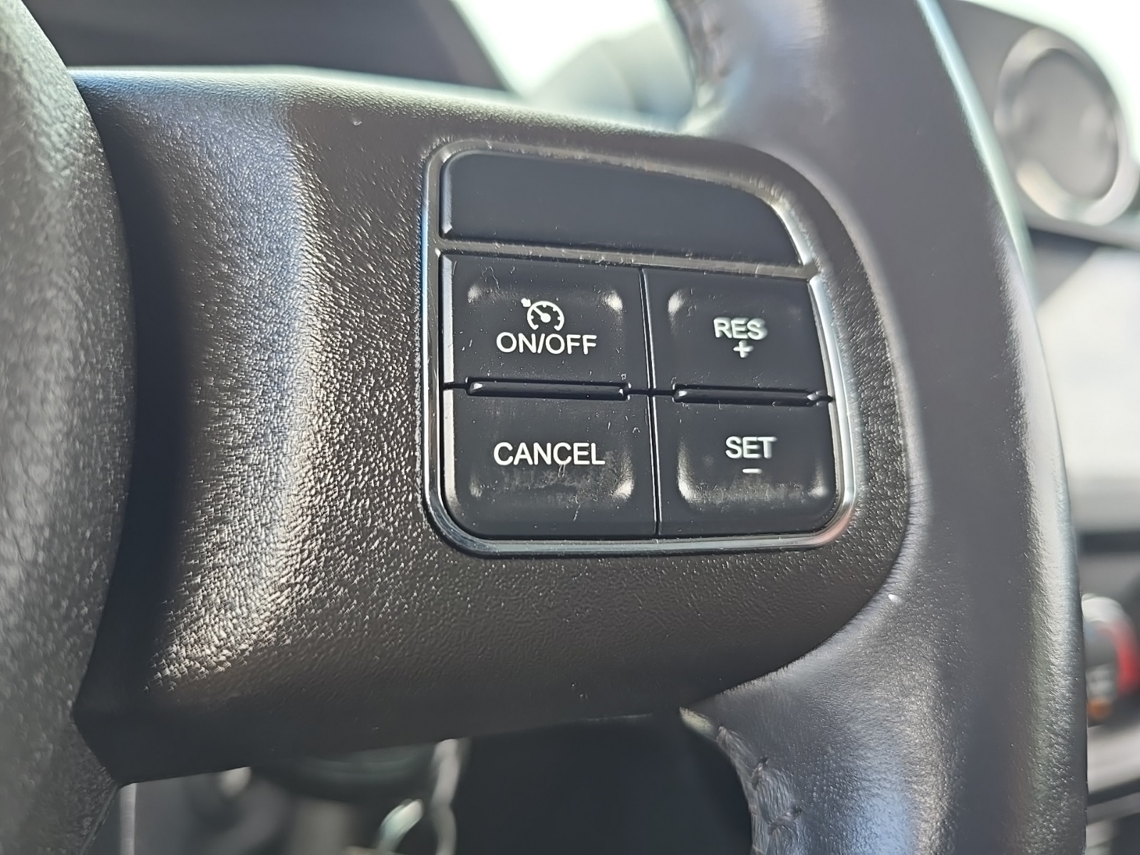 used 2016 Jeep Patriot car, priced at $11,800