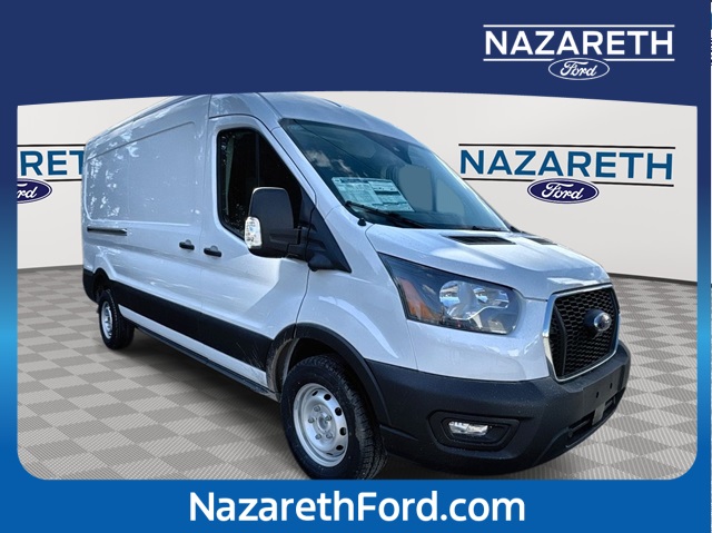 new 2025 Ford Transit-350 car, priced at $57,674