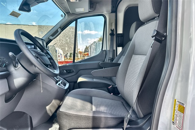 new 2025 Ford Transit-350 car, priced at $57,674