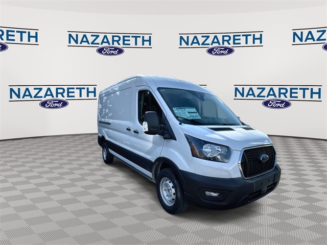 new 2025 Ford Transit-350 car, priced at $57,674