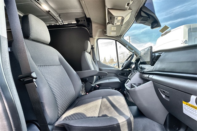 new 2025 Ford Transit-350 car, priced at $57,674