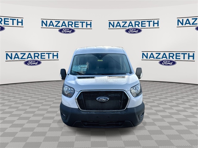 new 2025 Ford Transit-350 car, priced at $57,674