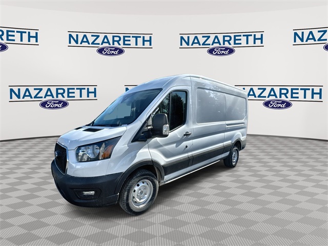new 2025 Ford Transit-350 car, priced at $57,674
