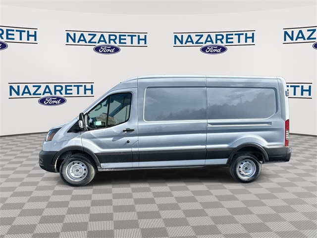 new 2025 Ford Transit-350 car, priced at $57,674