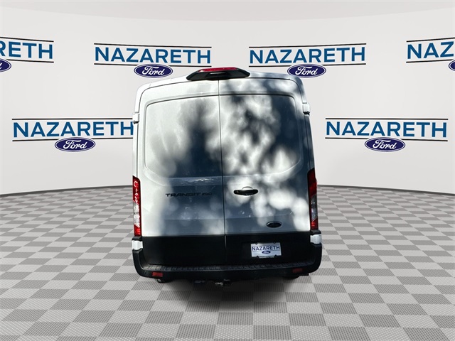 new 2025 Ford Transit-350 car, priced at $57,674