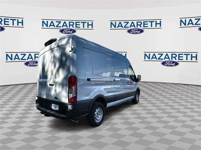 new 2025 Ford Transit-350 car, priced at $57,674