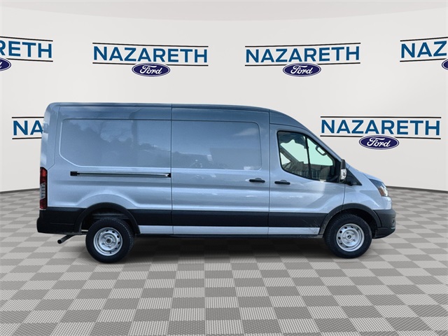 new 2025 Ford Transit-350 car, priced at $57,674