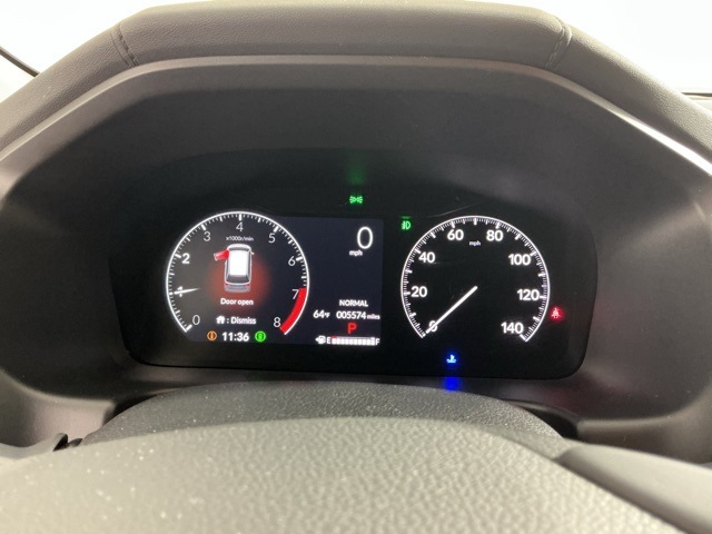 used 2025 Honda Odyssey car, priced at $39,895