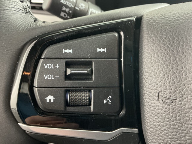 used 2025 Honda Odyssey car, priced at $39,895