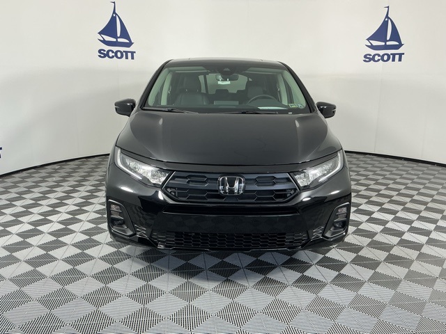 used 2025 Honda Odyssey car, priced at $39,895