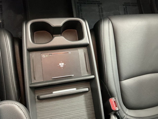 used 2025 Honda Odyssey car, priced at $39,895