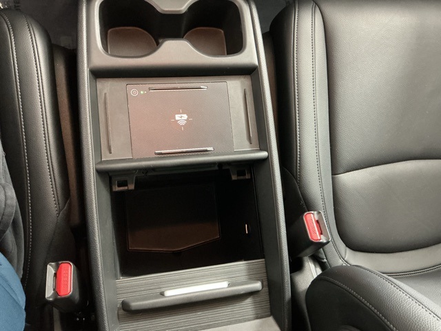 used 2025 Honda Odyssey car, priced at $39,895