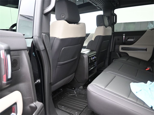new 2026 GMC Hummer EV SUV car, priced at $100,164