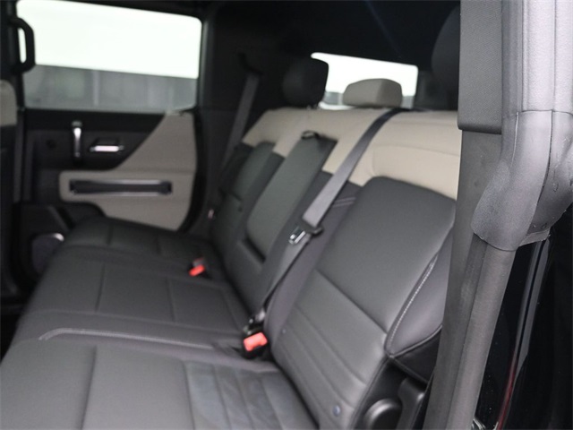 new 2026 GMC Hummer EV SUV car, priced at $100,164