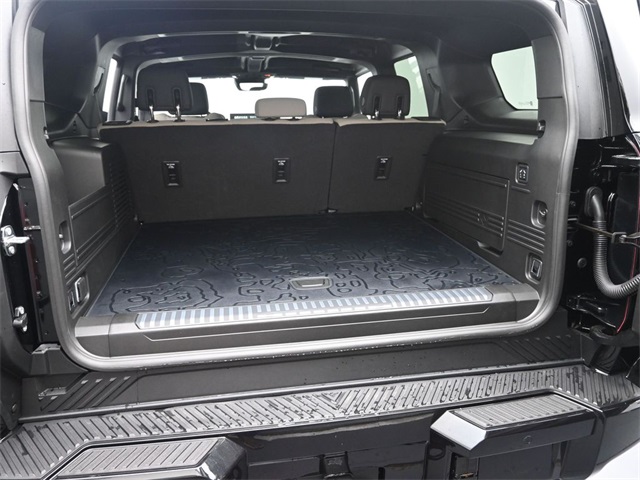 new 2026 GMC Hummer EV SUV car, priced at $100,164