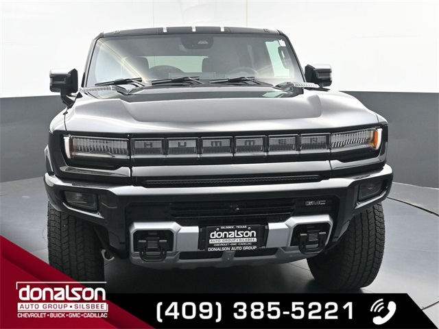 new 2026 GMC Hummer EV SUV car, priced at $100,164