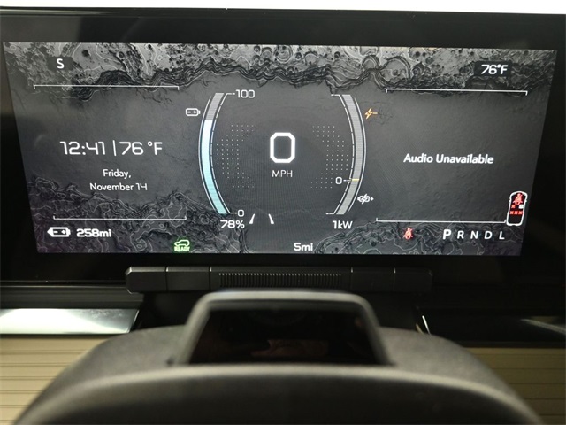 new 2026 GMC Hummer EV SUV car, priced at $100,164