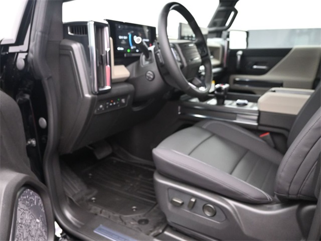 new 2026 GMC Hummer EV SUV car, priced at $100,164