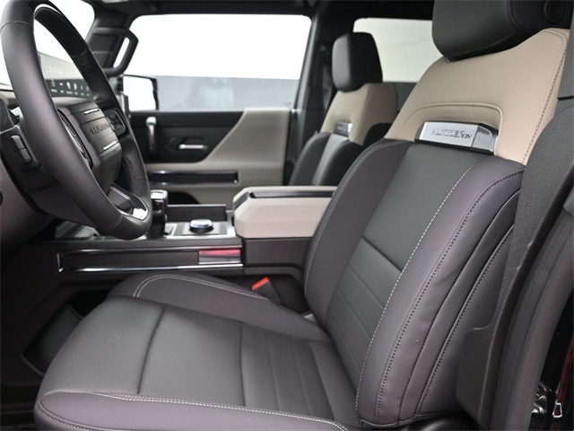 new 2026 GMC Hummer EV SUV car, priced at $100,164