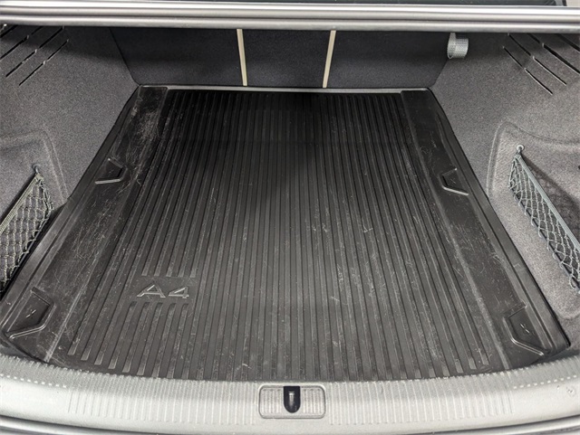 used 2022 Audi A4 car, priced at $29,481
