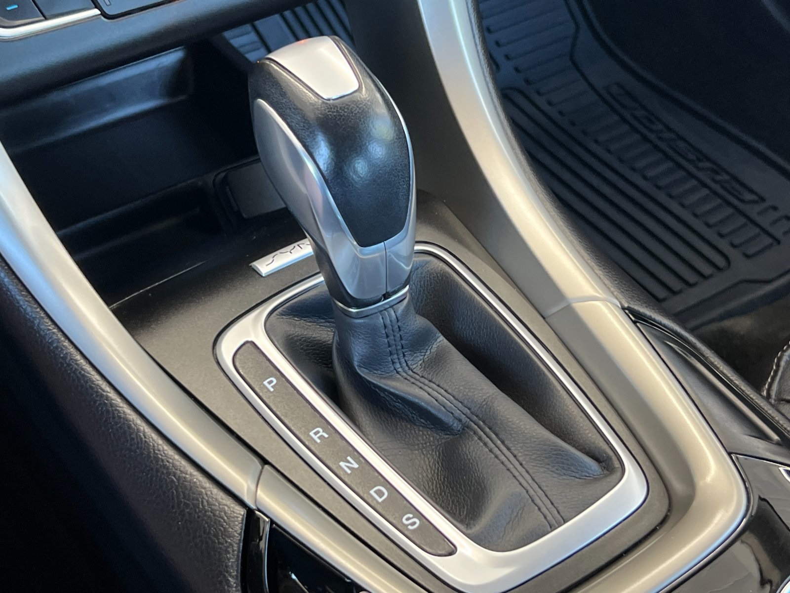 used 2016 Ford Fusion car, priced at $11,986