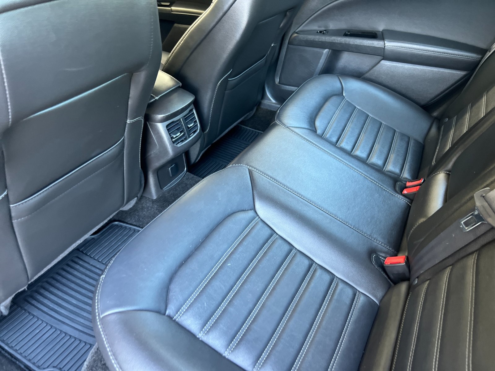 used 2016 Ford Fusion car, priced at $11,986