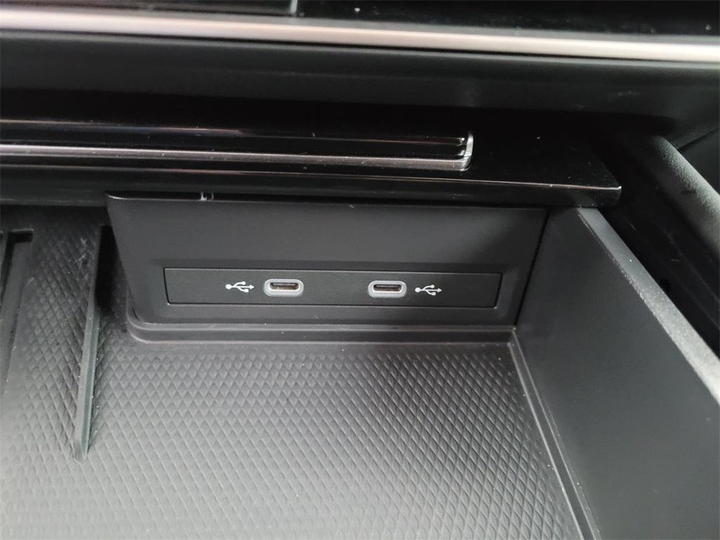 used 2025 Volkswagen Atlas Cross Sport car, priced at $35,900