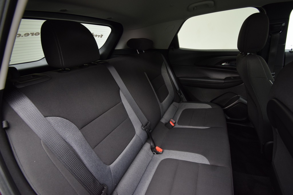 used 2022 Chevrolet TrailBlazer car, priced at $22,300