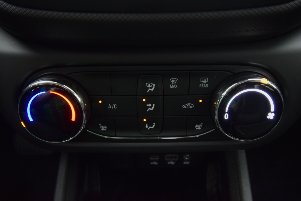 used 2022 Chevrolet TrailBlazer car, priced at $22,300