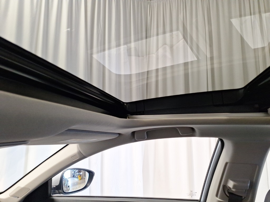 used 2023 Honda Accord Hybrid car, priced at $26,389