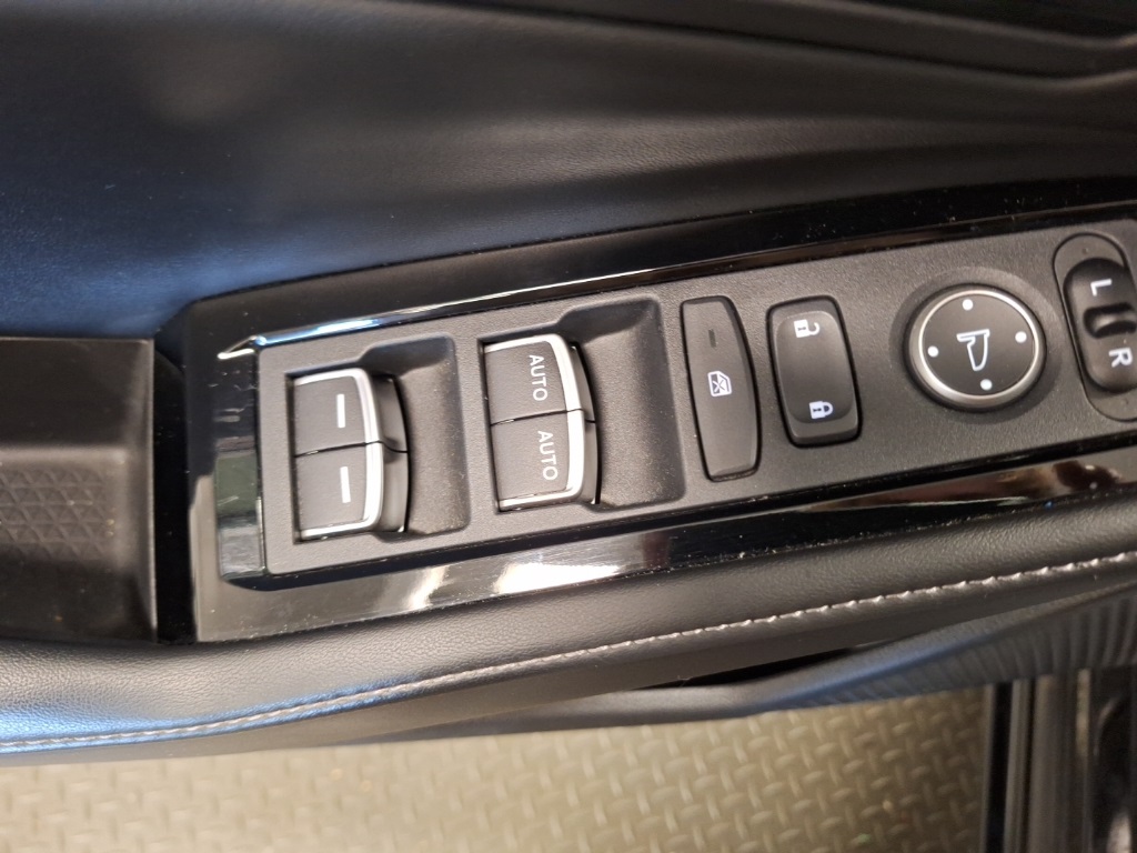 used 2023 Honda Accord Hybrid car, priced at $26,389