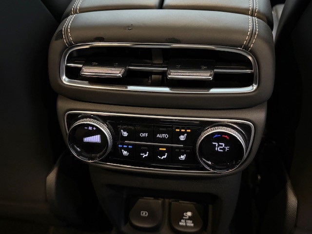 used 2024 Genesis GV80 car, priced at $60,997