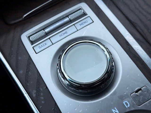 used 2024 Genesis GV80 car, priced at $60,997