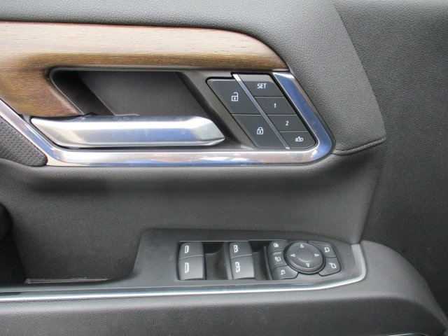 used 2024 Chevrolet Silverado 3500HD car, priced at $78,575