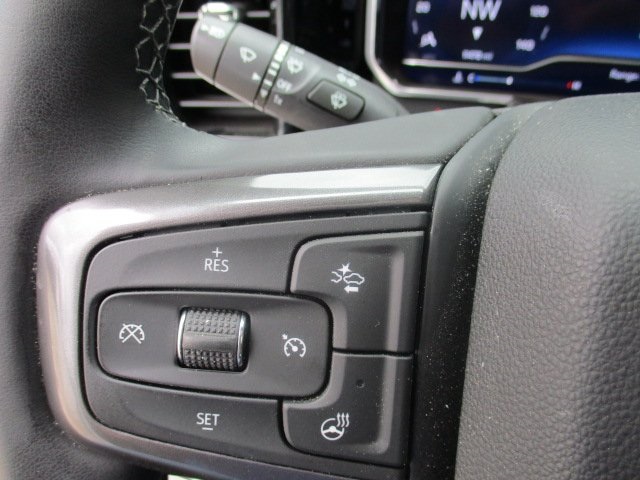 used 2024 Chevrolet Silverado 3500HD car, priced at $78,575