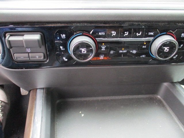 used 2024 Chevrolet Silverado 3500HD car, priced at $78,575