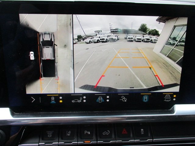 used 2024 Chevrolet Silverado 3500HD car, priced at $78,575