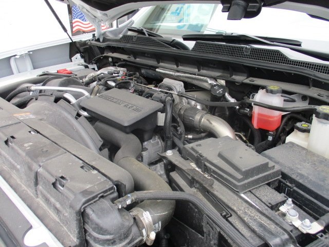 used 2024 Chevrolet Silverado 3500HD car, priced at $78,575