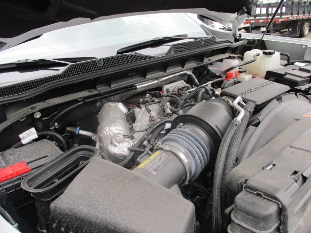 used 2024 Chevrolet Silverado 3500HD car, priced at $78,575